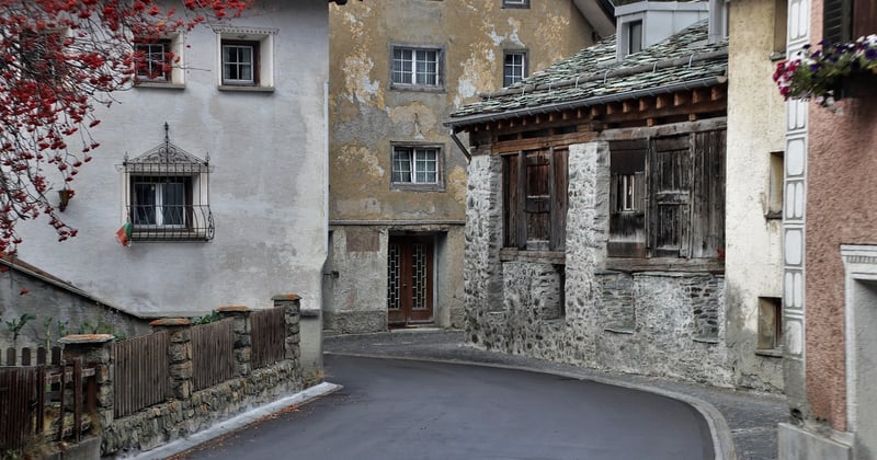 Rénover une maison en pierre : comment choisir les matériaux traditionnels